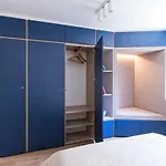 Apartman Jojo Ljubljana