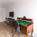 شقة جوجو ليوبليانا