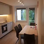Apartman Jojo