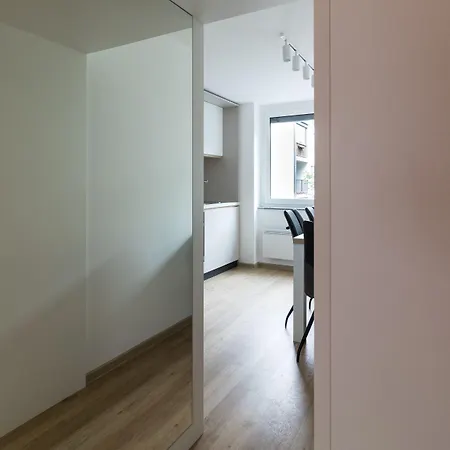 Apartment Jojo Ljubljana
