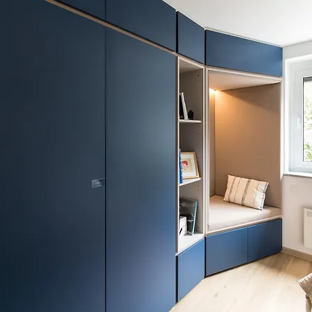 Jojo Apartment