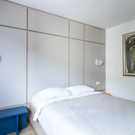 Apartament Jojo Lublana