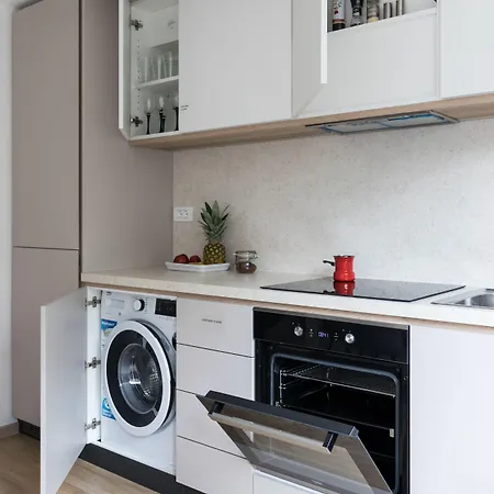 Apartament Jojo *