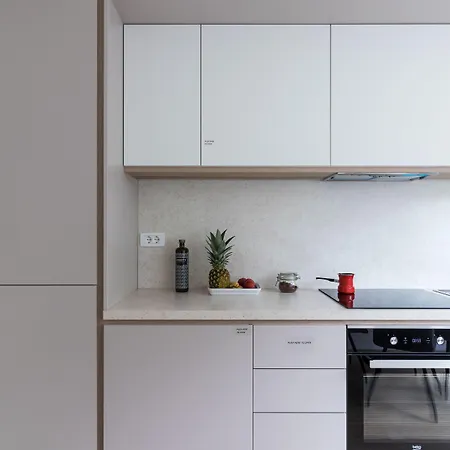 Apartament Jojo *