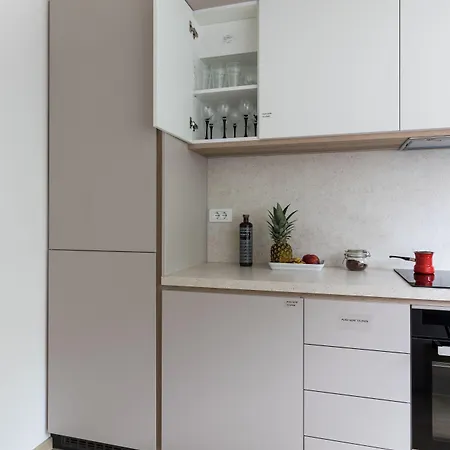 Jojo Apartment
