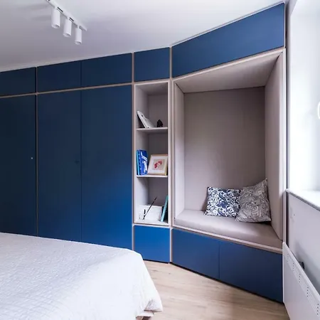 Jojo Апартаменти *