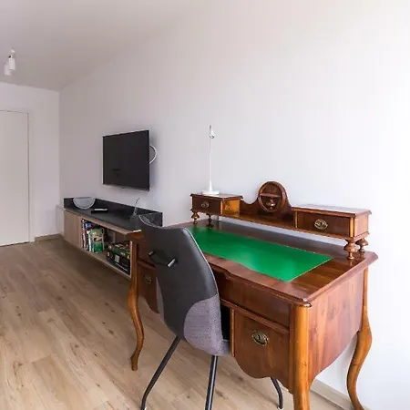 Apartment Jojo Ljubljana