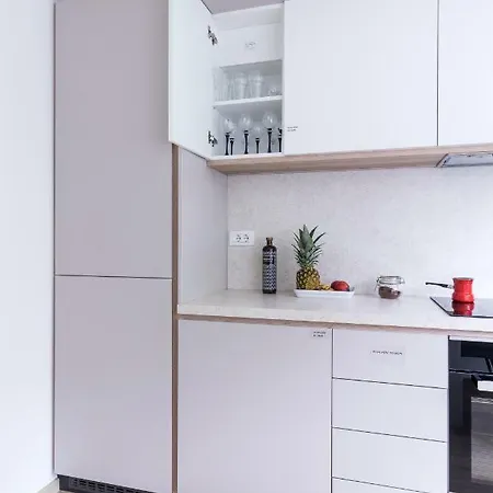 Jojo Apartment