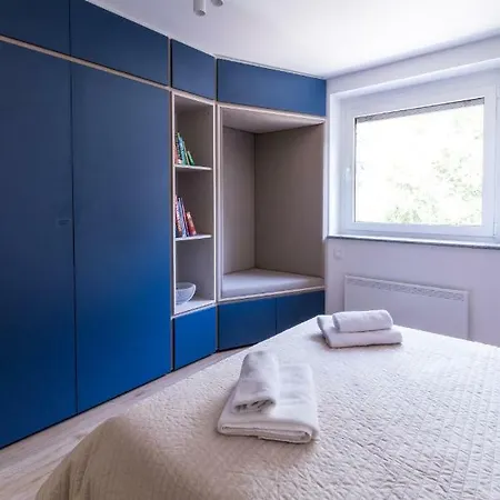 Jojo Apartment
