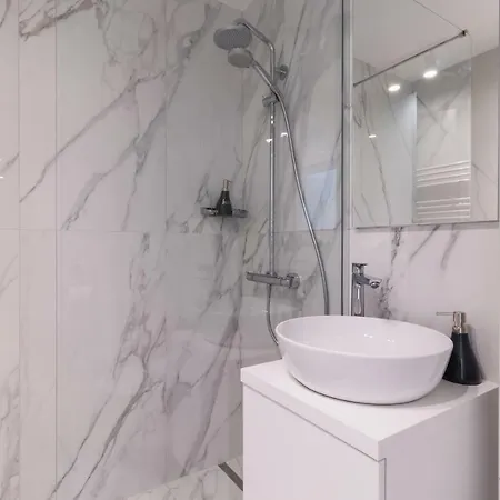 Jojo Appartement *
