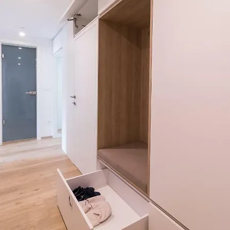 Апартаменти Jojo *