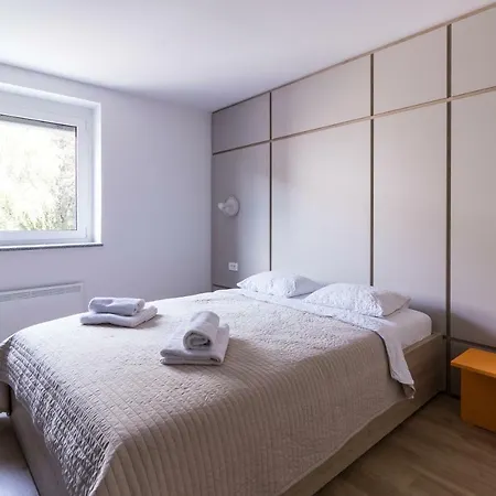 Jojo Apartment *
