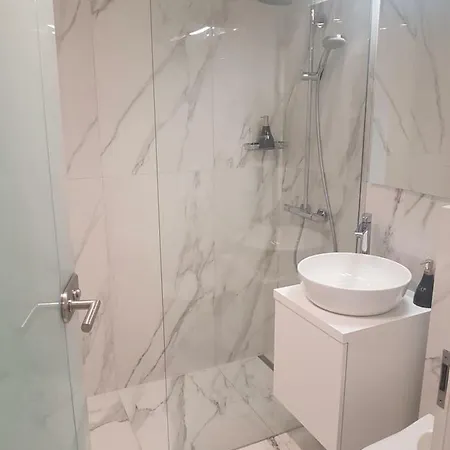 Jojo Апартаменти Любляна