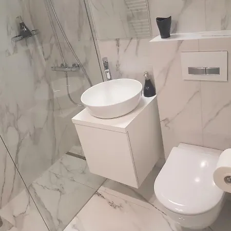 Апартаменти Jojo