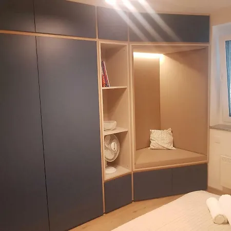 Jojo * Любляна