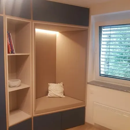 Jojo Appartement *
