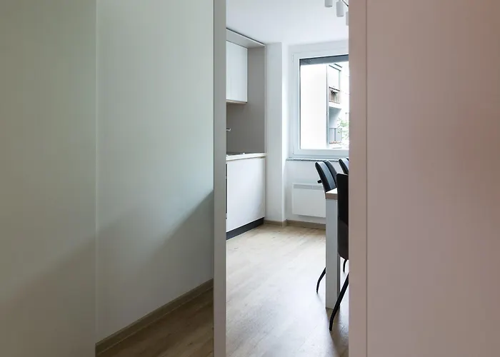 Appartement Jojo Ljubljana