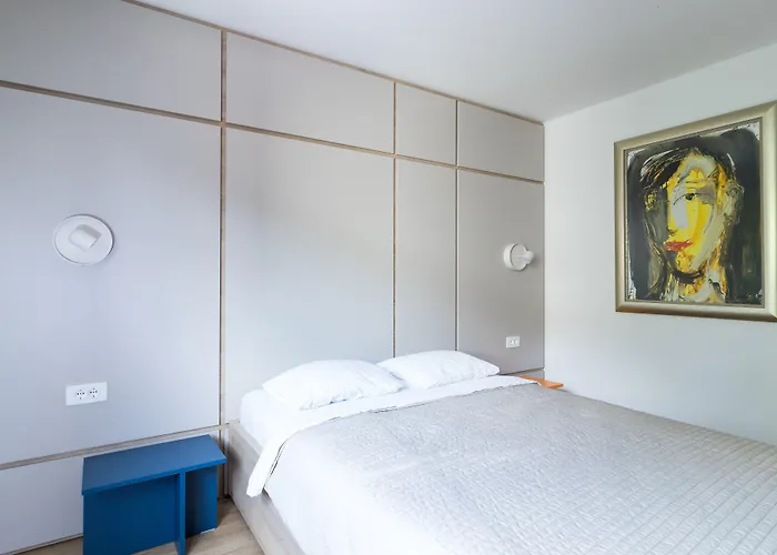 Apartman Jojo Ljubljana
