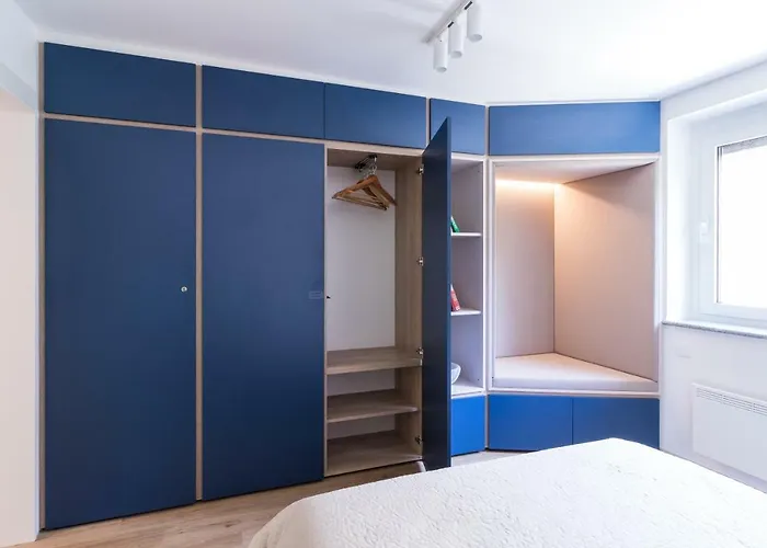 Appartement Jojo Ljubljana