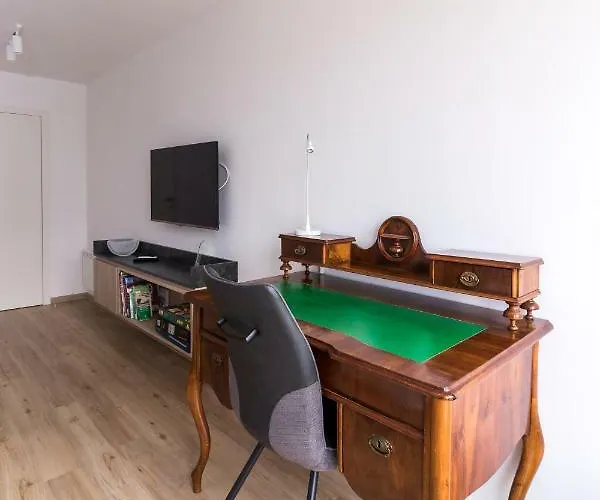 Apartman Jojo Ljubljana