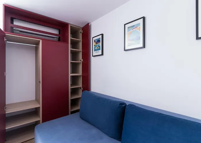 Apartman Jojo Ljubljana