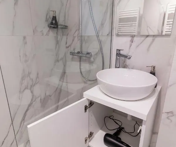 Apartman Jojo Ljubljana