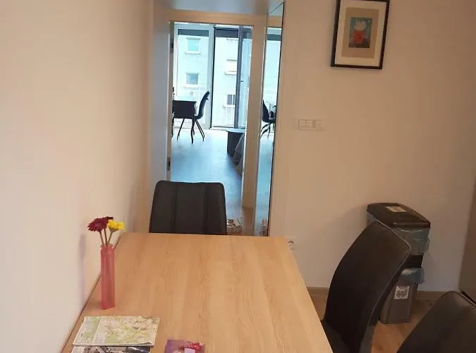 Appartement Jojo Ljubljana