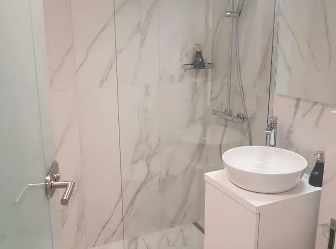 Jojo Apartman Ljubljana