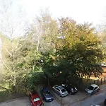 乔乔公寓 公寓 卢布尔雅那