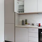 乔乔公寓 公寓
