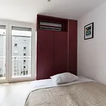 乔乔公寓 公寓