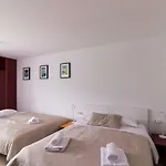 乔乔公寓 卢布尔雅那