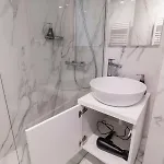 公寓 乔乔公寓 卢布尔雅那