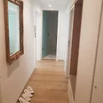 乔乔公寓 卢布尔雅那