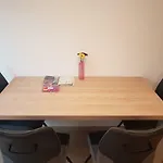 乔乔公寓 卢布尔雅那