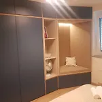 乔乔公寓 * 卢布尔雅那