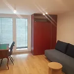 公寓 乔乔公寓 卢布尔雅那