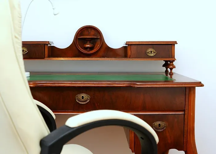 דירה Jojo לובליאנה