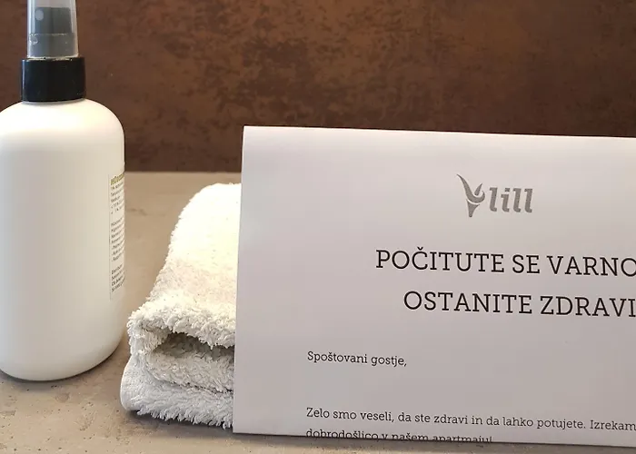 Jojo Daire Ljubljana